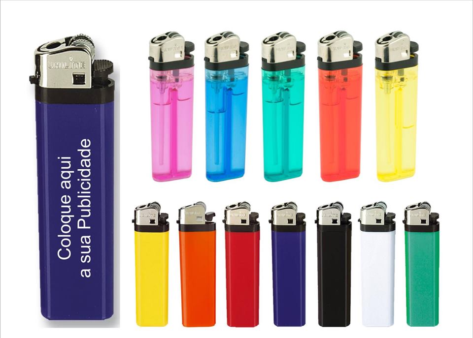 isqueiro personalizavel