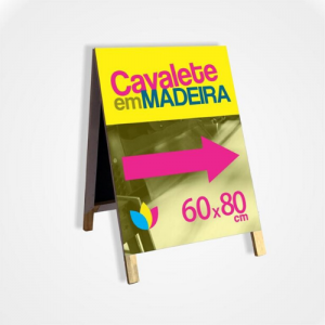 Cavalete