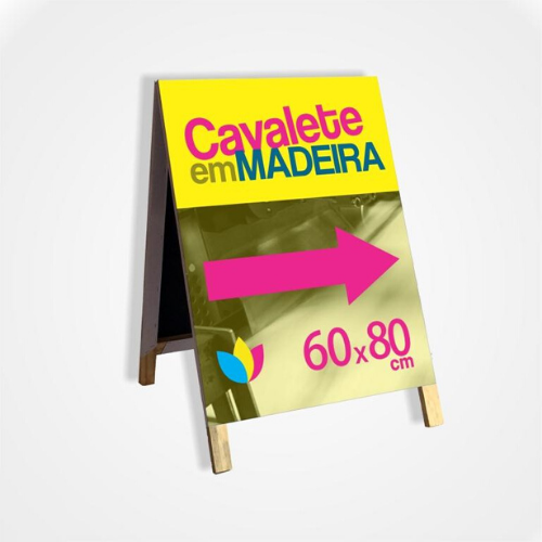Cavalete