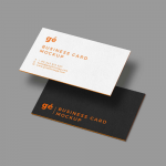 Cartão de Visita