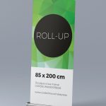Roll-up - Personalizado ao melhor pre