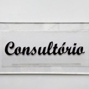 Placas de Publicidade - Personalizado ao melhor preço