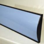 Reclamos luminosos leds