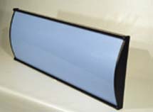 Reclamos luminosos leds