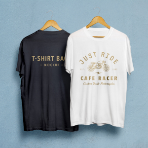 T-shirt Sem Personalização