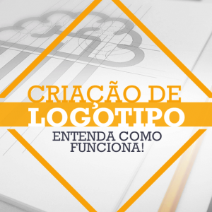 Criação do logotipo para sua empresa
